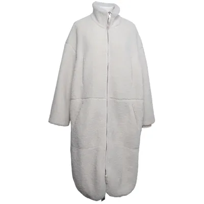 Jacket (Beige) from H&M Polyester