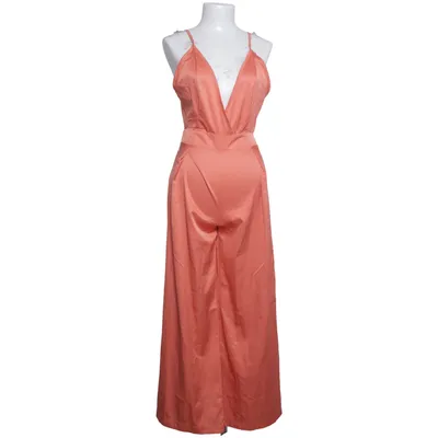 Byxdress (Orange) från Dennis Maglic