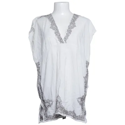 Blouse (IM7008) van Lucca Katoen