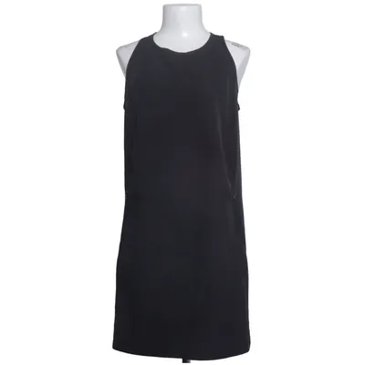 Robe (Noir) de Gerry Élasthane, Polyester recyclé