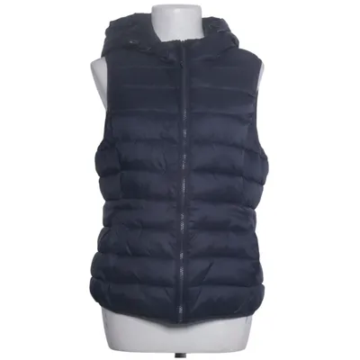 Outdoor vest (Blauw) van ONLY Polyamide, Polyester
