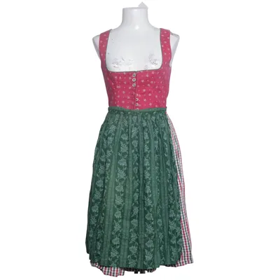 Dirndl (Rose, Vert, Multicolore) de Wenger