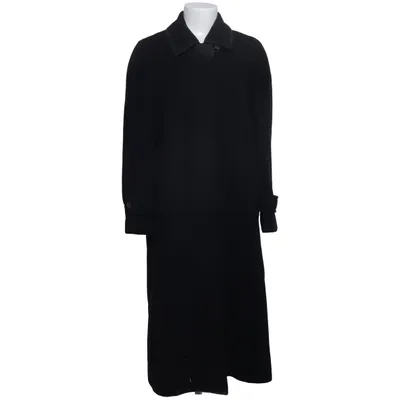 Coat (Black) from Jörg Peterson