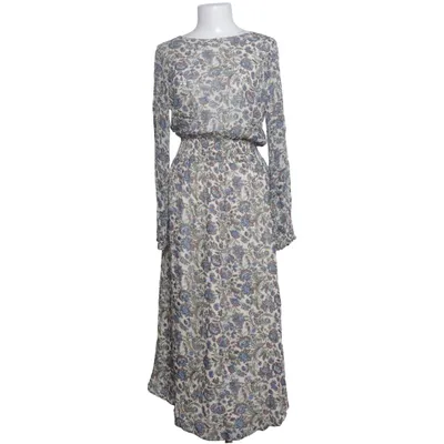 Maxikjole (Flerfarvet, Beige) fra Monoprix Femme