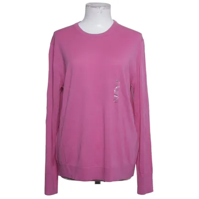 Strickpullover (Extra Fine Merino Wool) von Uniqlo Wolle