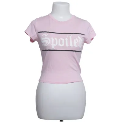 T-shirt (Rosa) från Fashion Nova