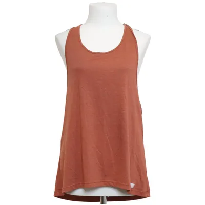 Træningstanktop (inOve FLOW Tank Top) fra Sloggi Elastan, Polyester, Viscose