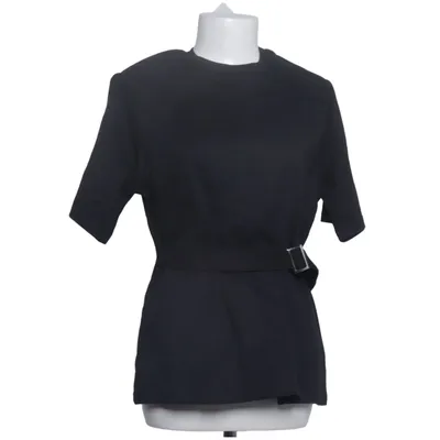 Topp (MWAPir Belt Tee) från My Essential Wardrobe Bomull, Elastan