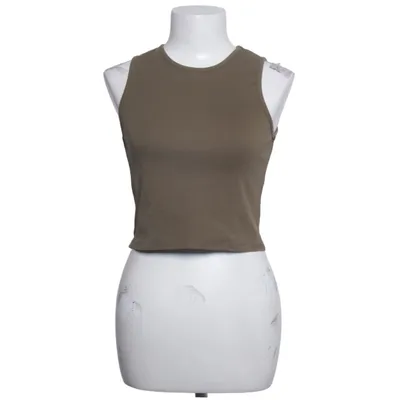 Crop top (Marron) de Mavi
