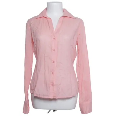 Shirt (Pink) from Phard Cotton