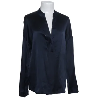 Blouse (Black) from Falconeri Elastane, Silk