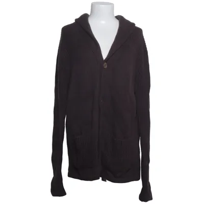 Cardigan (Brown) from Gobi Cashmere