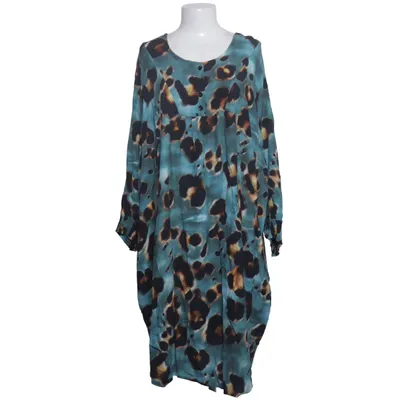 Robe (Bleu, Noir, Marron) de Gozzip Viscose