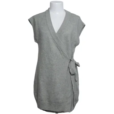 Maternity cardigan  (Green) from H&M Mama Acrylic, Elastane, Polyester, Wool