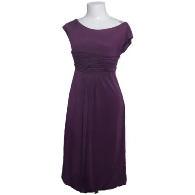 Robe (Violet) de Odeeh Soie