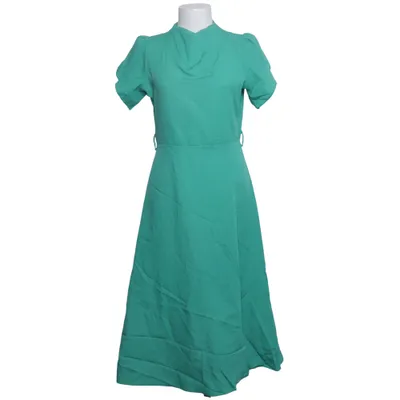 Robe portefeuille (Vert) de Trendyol Coton, Polyester