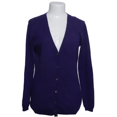 Cardigan (Lilla) fra O.F.T. Kashmir