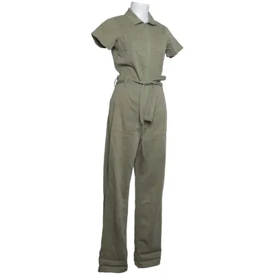 Byxdress (Grön) från Nobody's Child Ekologisk bomull