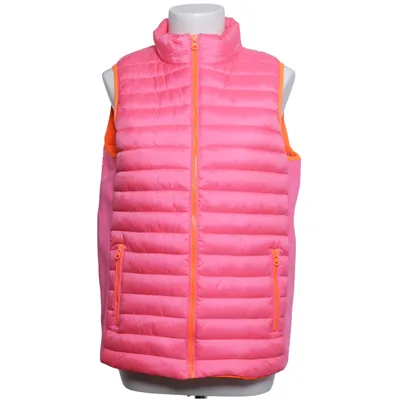 Ydervest (Pink, Orange) fra Zwillingsherz Polyester