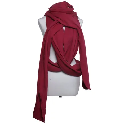Écharpe porte-bébé (Rouge) de Boba