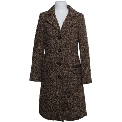 Frakke (Brun) fra Max & Co. Acetat, Akryl, Polyamid, Polyester, Viscose, Uld