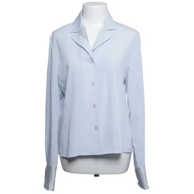 Shirt (Blue) from Mario Rosella Polyester