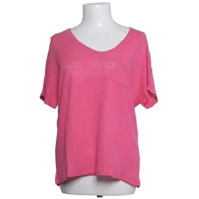 T-shirt (Pink) from Chelsea Rose NYC Linen