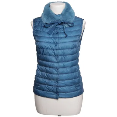 Daunenweste (DOUDOUne D'AIR) von Moncler Polyamid
