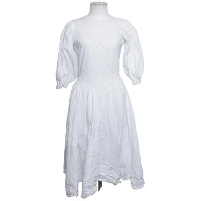 Robe (Blanc) de Temptation