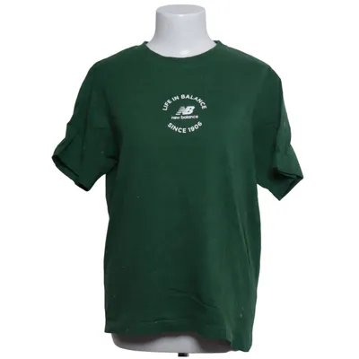 T-shirt (Vert) de New Balance