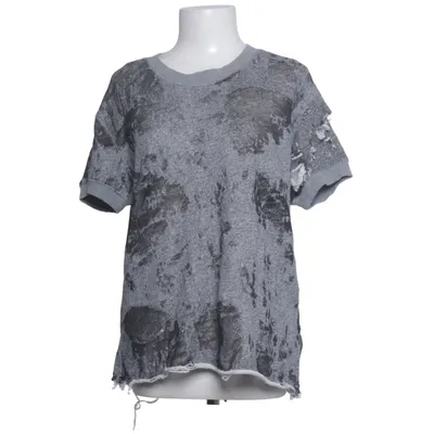 T-shirt (Nasta) from Iro Jeans Cotton, Polyester, Viscose