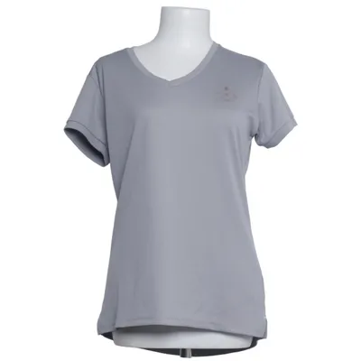 T-shirt (Grijs) van Felix Bühler Polyester