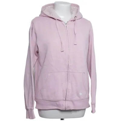Hoodie (Pink) from Fishbone