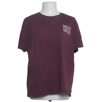 T-shirt (Bisou Bisou) från Costes Ekologisk bomull