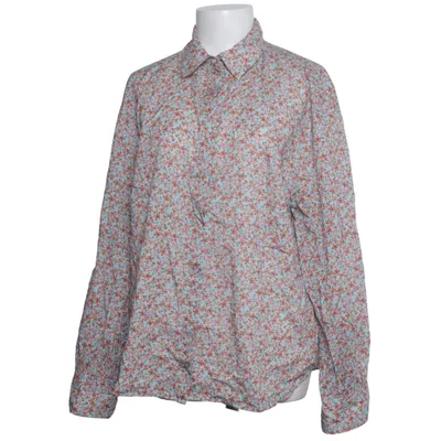 Shirt (Blue, Multicolored) from Marc O'Polo Cotton