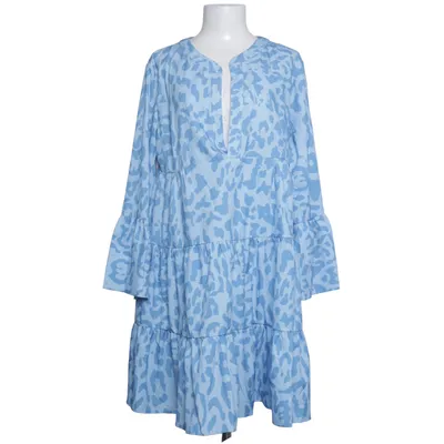 Robe (Bleu) de Sheilay