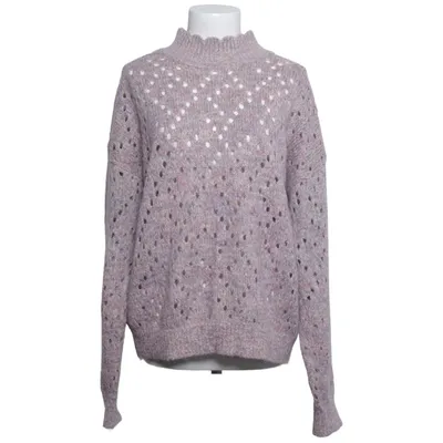Tröja (Trui Lacy) från Sissy-Boy Akryl, Alpackaull, Polyester