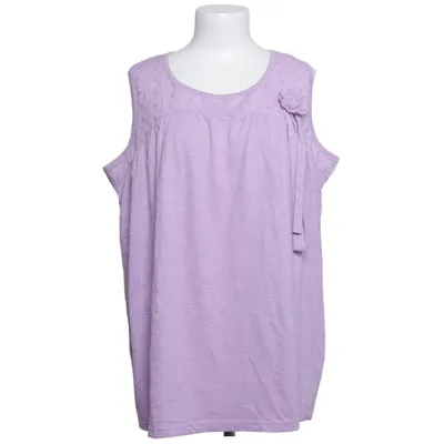 Haut (Violet) de Thea Plus Coton