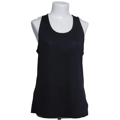 Sports tank top (Black, Gray) from Crivit Recycled polyester