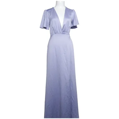 Wrap dress (Purple) from Privacy Please Polyester