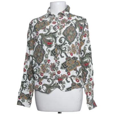 Blouse (White, Multicolored) from Atelier GS