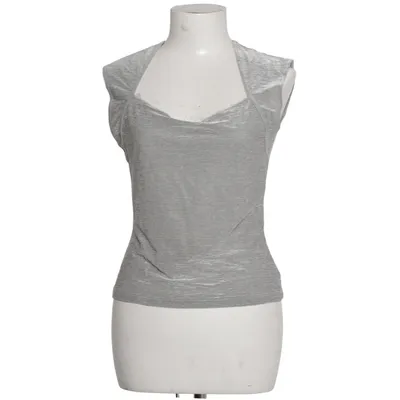 Linne (Grå) från Jersey Elastan, Polyamid, Polyester