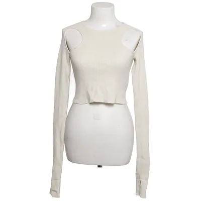 Crop top (Vit) från LeGer Polyamid, Polyester, Viskos