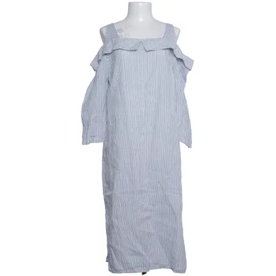 Robe (Bleu, Blanc) de Liebesglück Lin