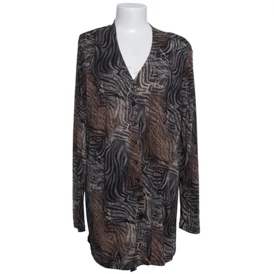 Cardigan (Black, Brown, Beige) from Kim & Co