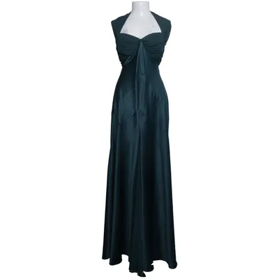 Klänning (Grön) från Amanda Wakeley Polyester