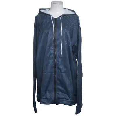 Cardigan (Blue) from Self