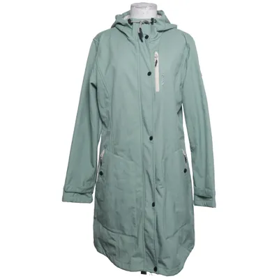 Allvädersjacka (Lea 24) från Nanok Polyester