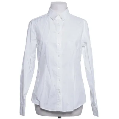 Shirt (Wit) van Jette Katoen