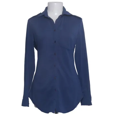 Shirt (Blue) from JS Millenium Polyester